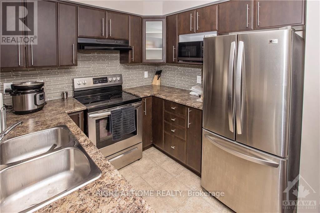 2 Bed, 2 Bath House for Rent in Ottawa – 106 WINDSWEPT PRIVATE, Ottawa – MLS# X13238230 - Image 4