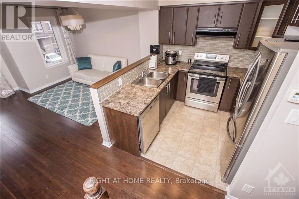 2 Bed, 2 Bath House for Rent in Ottawa – 106 WINDSWEPT PRIVATE, Ottawa – MLS# X13238230 - Image 8