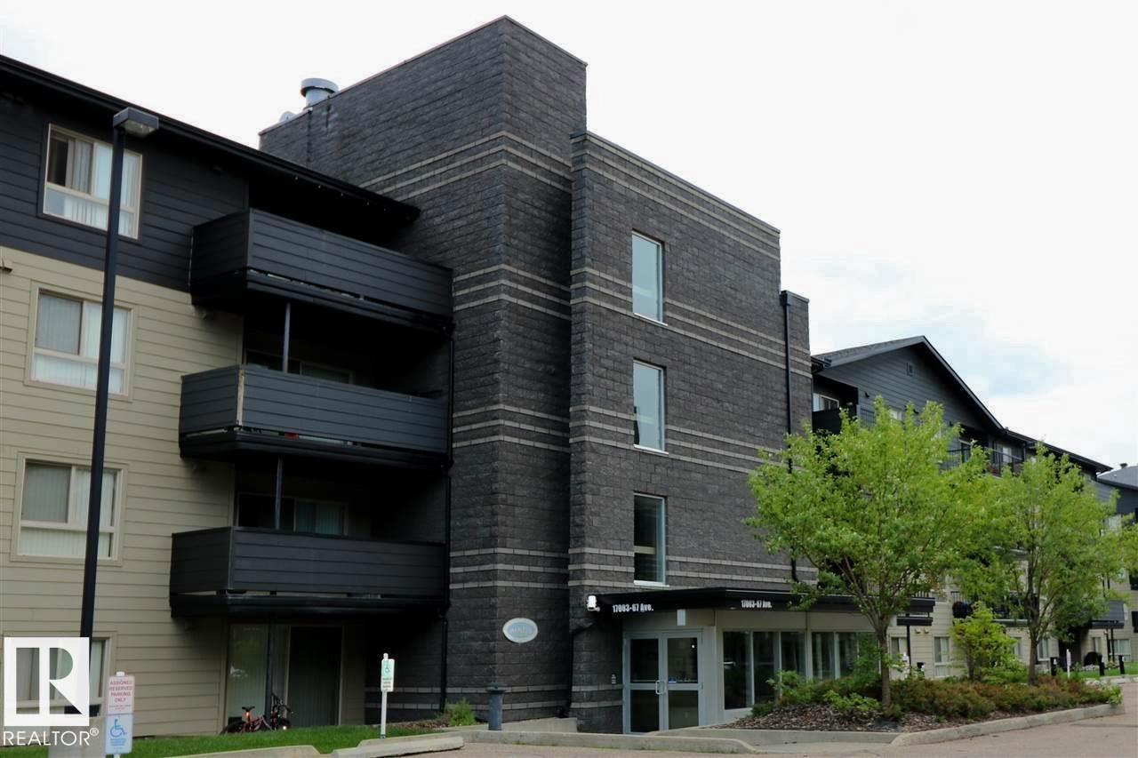#117 17003 67 AV NW - 2