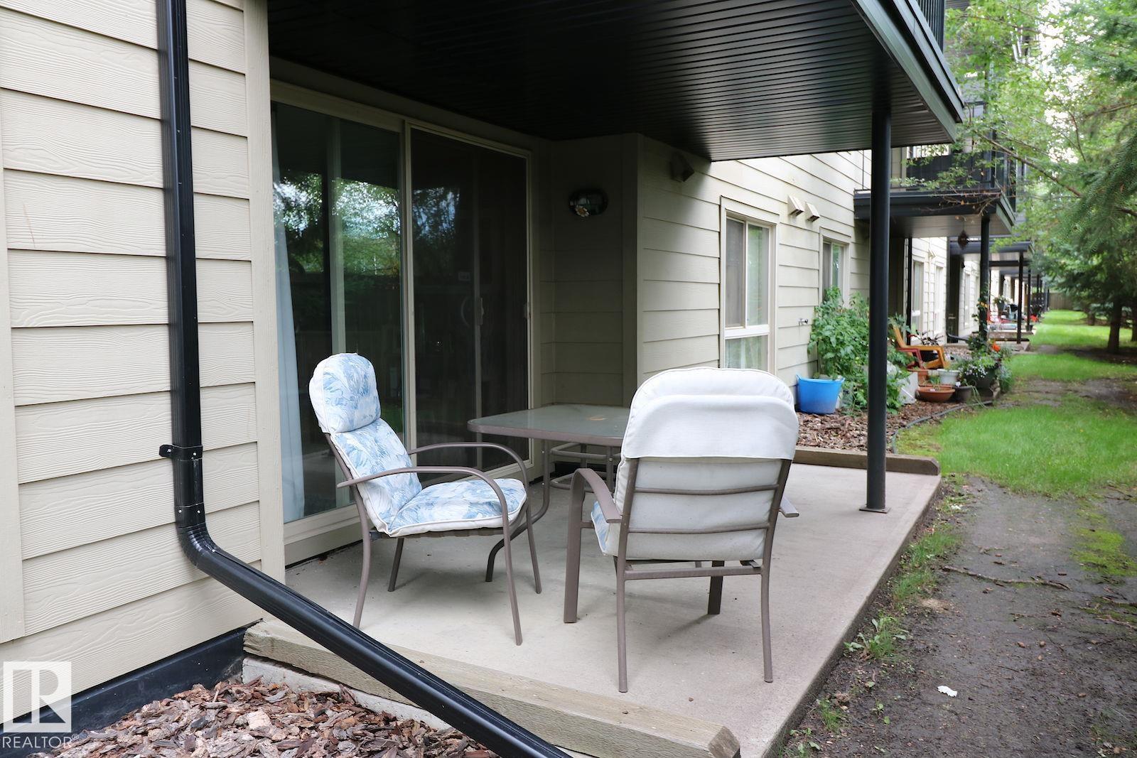 #117 17003 67 AV NW - 17