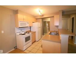 Apartment for sale at #117 17003 67 Av NW, Edmonton — MLS® E4488509