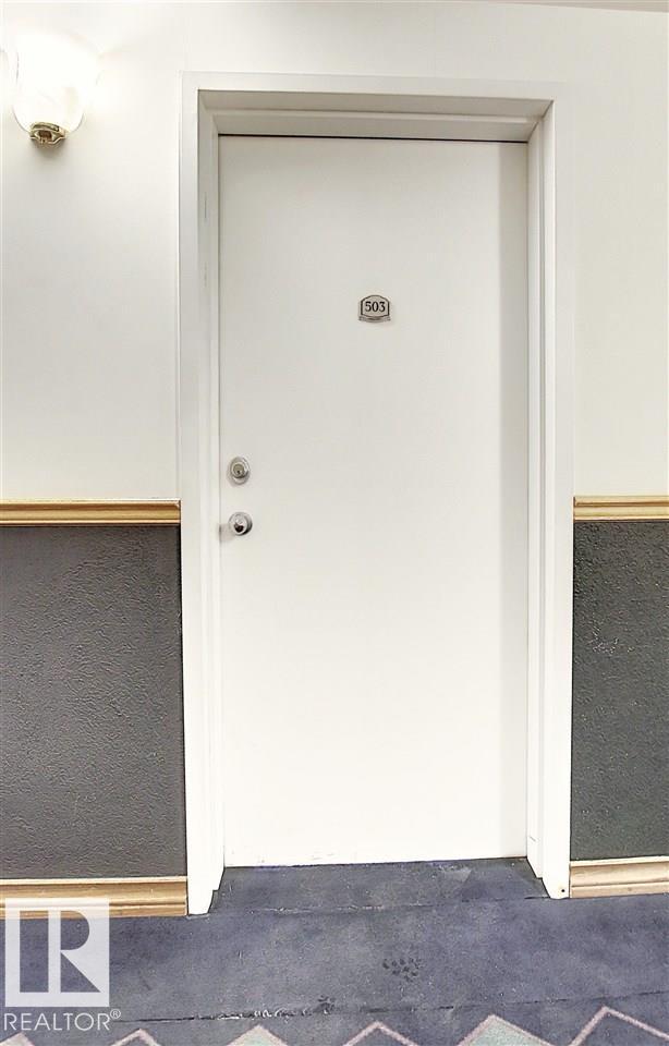 #503 10106 105 ST NW - 20