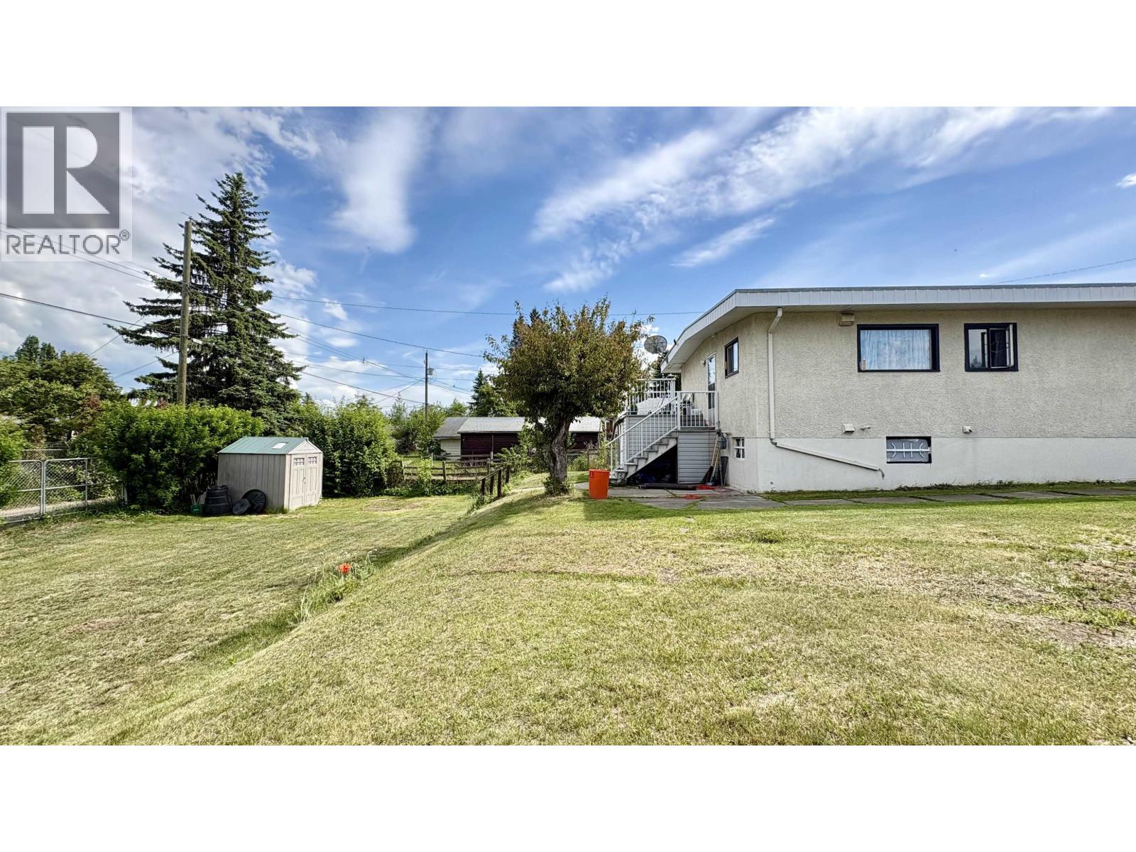 898 EWERT STREET, Prince George