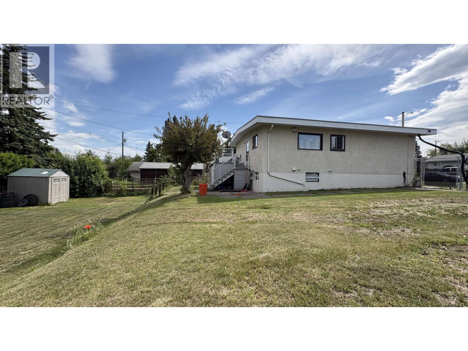 898 EWERT STREET, Prince George
