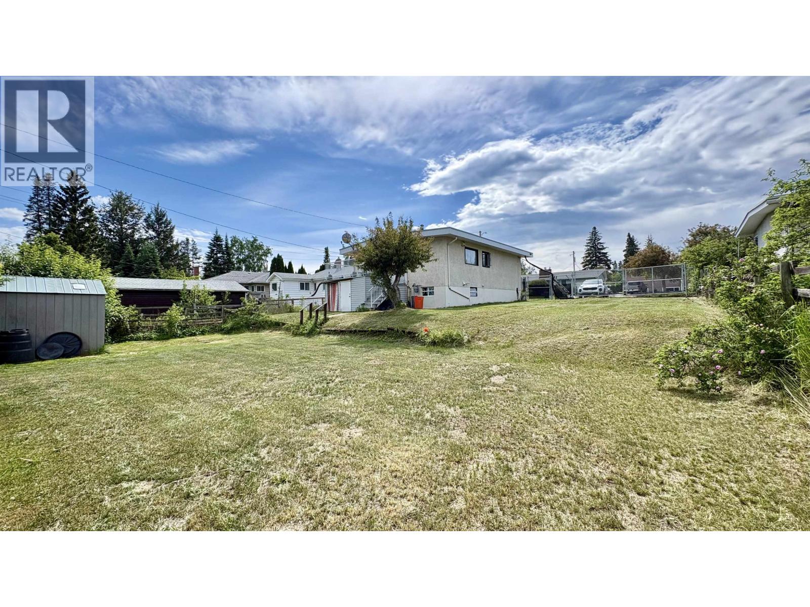 898 EWERT STREET, Prince George