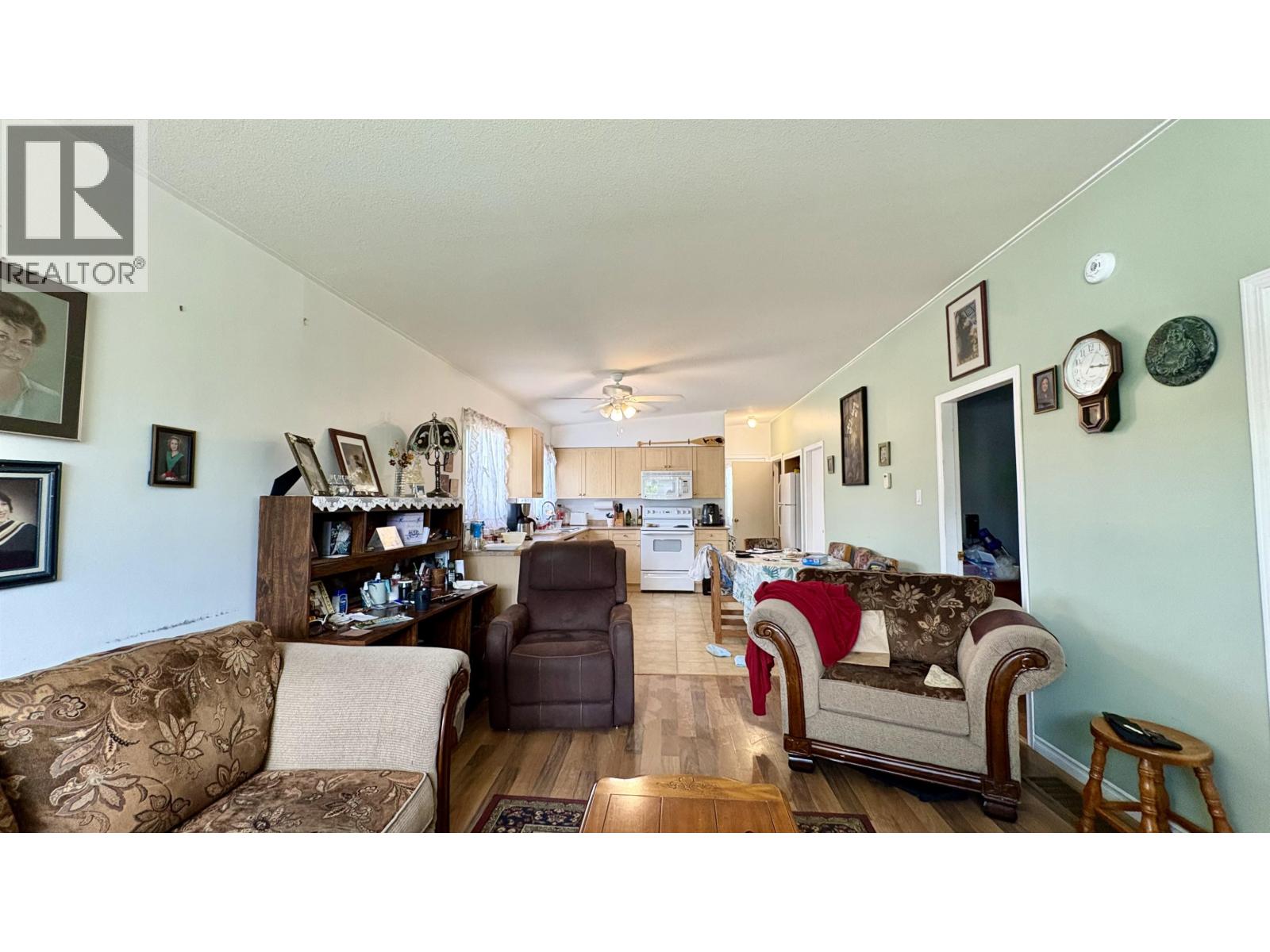898 EWERT STREET, Prince George