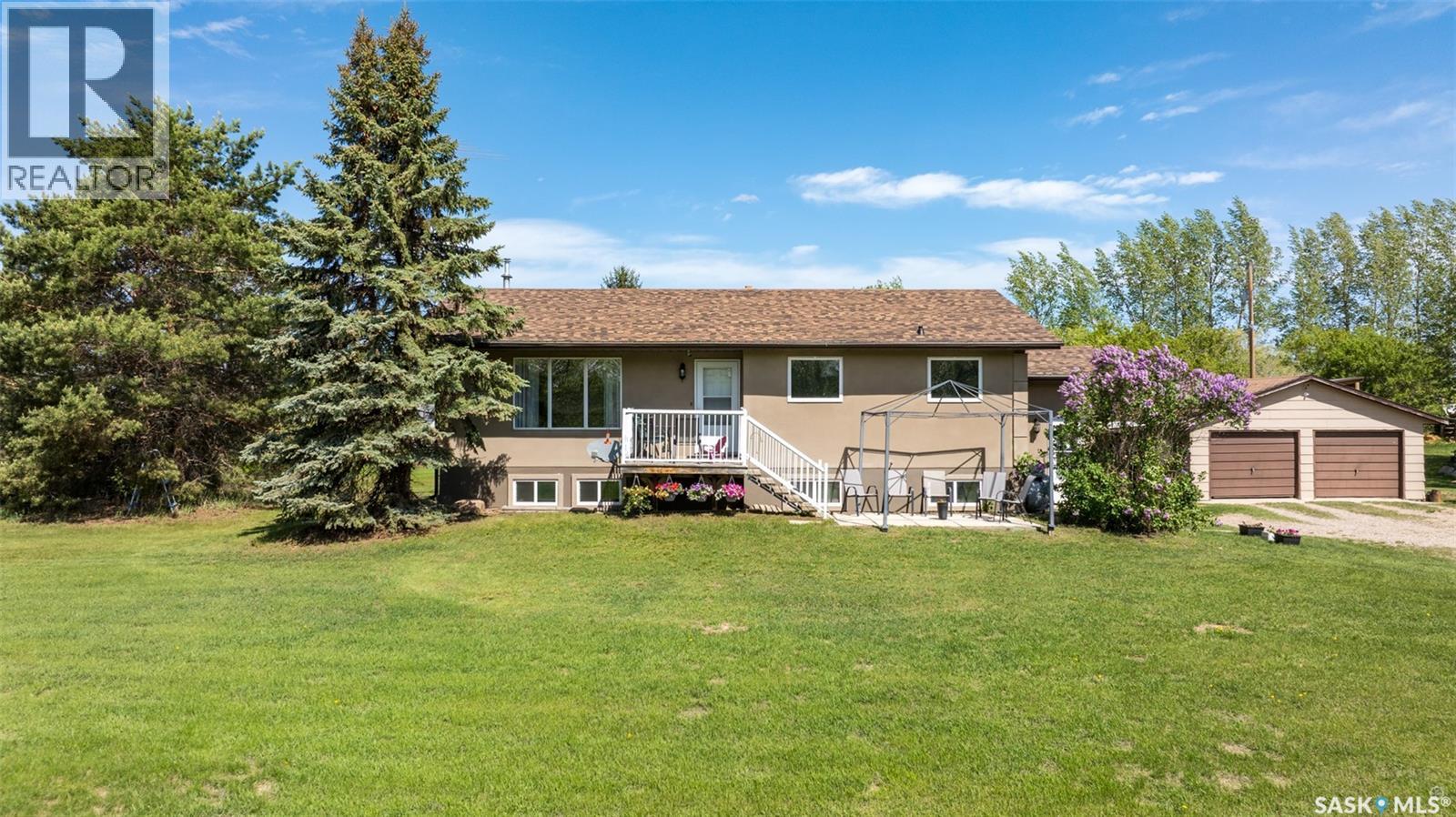Holbein Acreage - 1