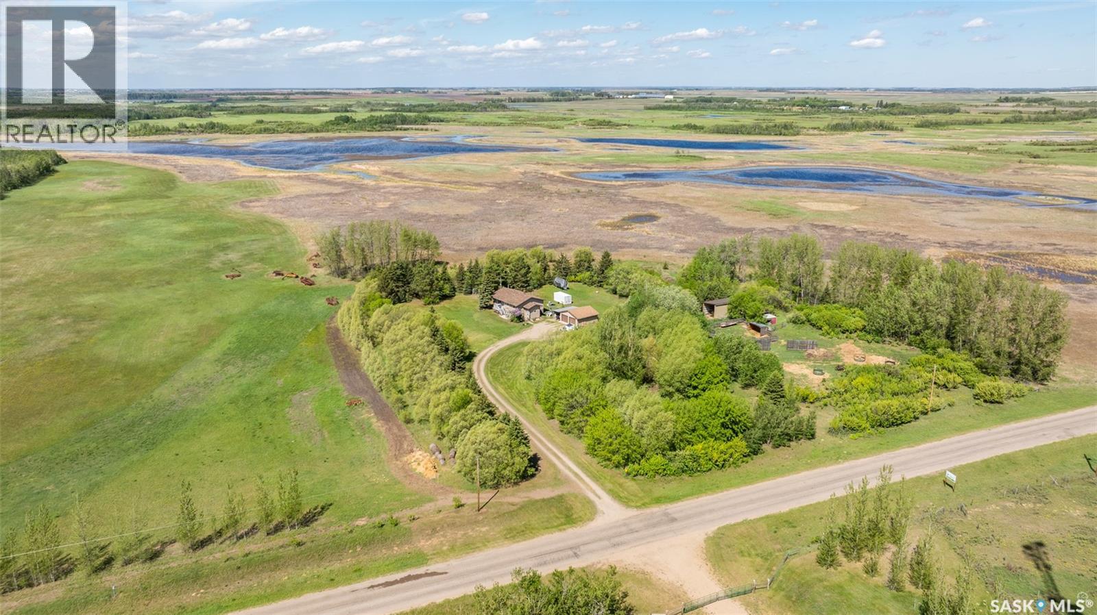 Holbein Acreage - 2