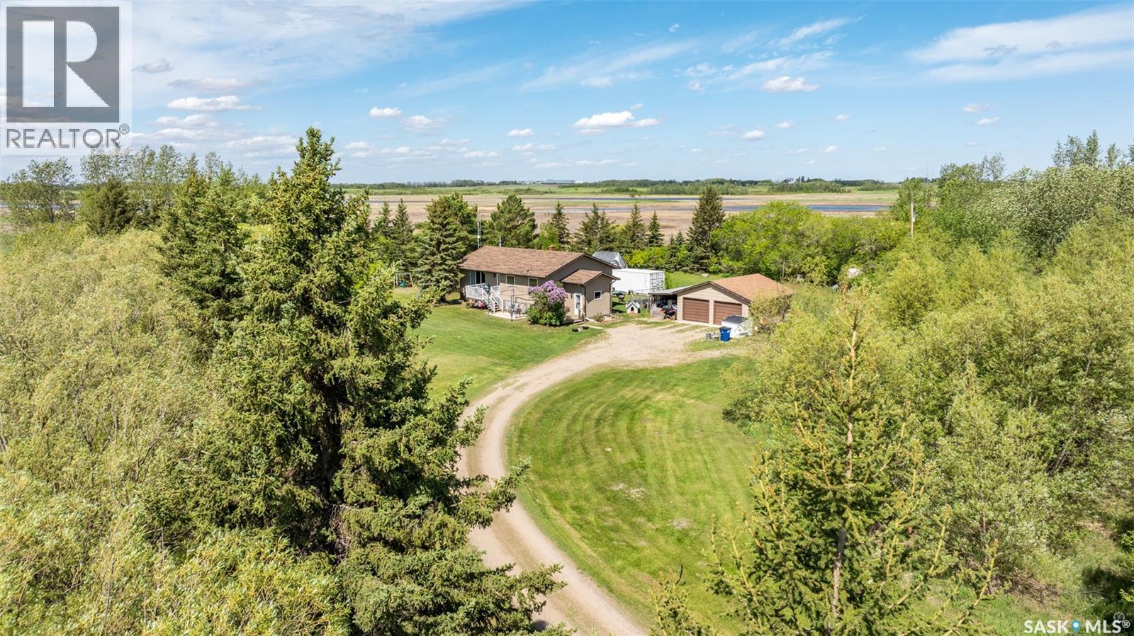 Holbein Acreage - 3