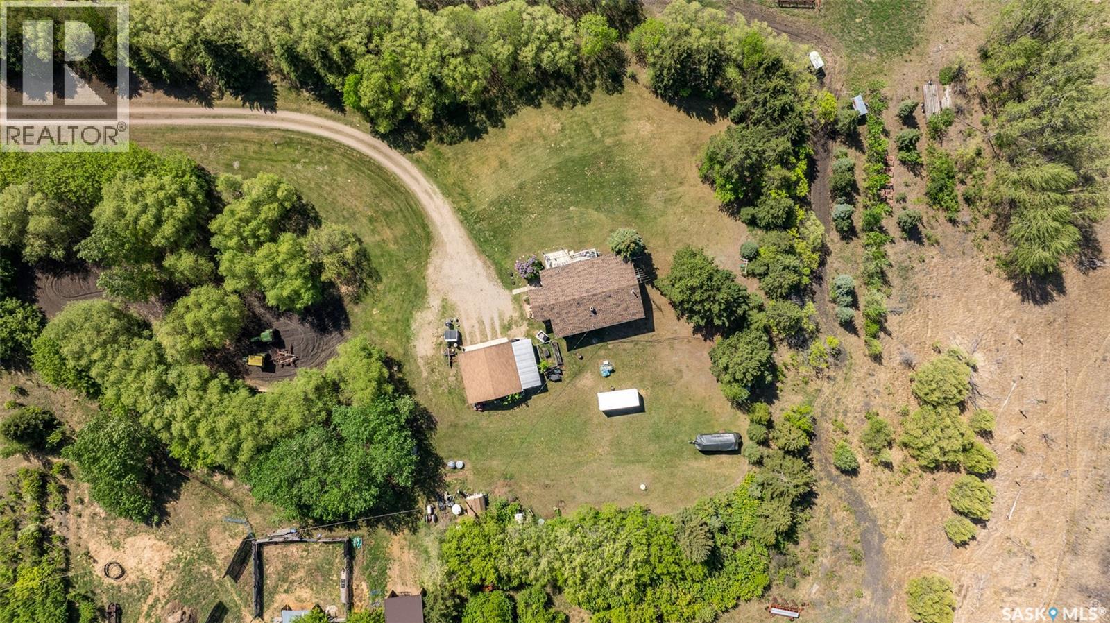 Holbein Acreage - 30