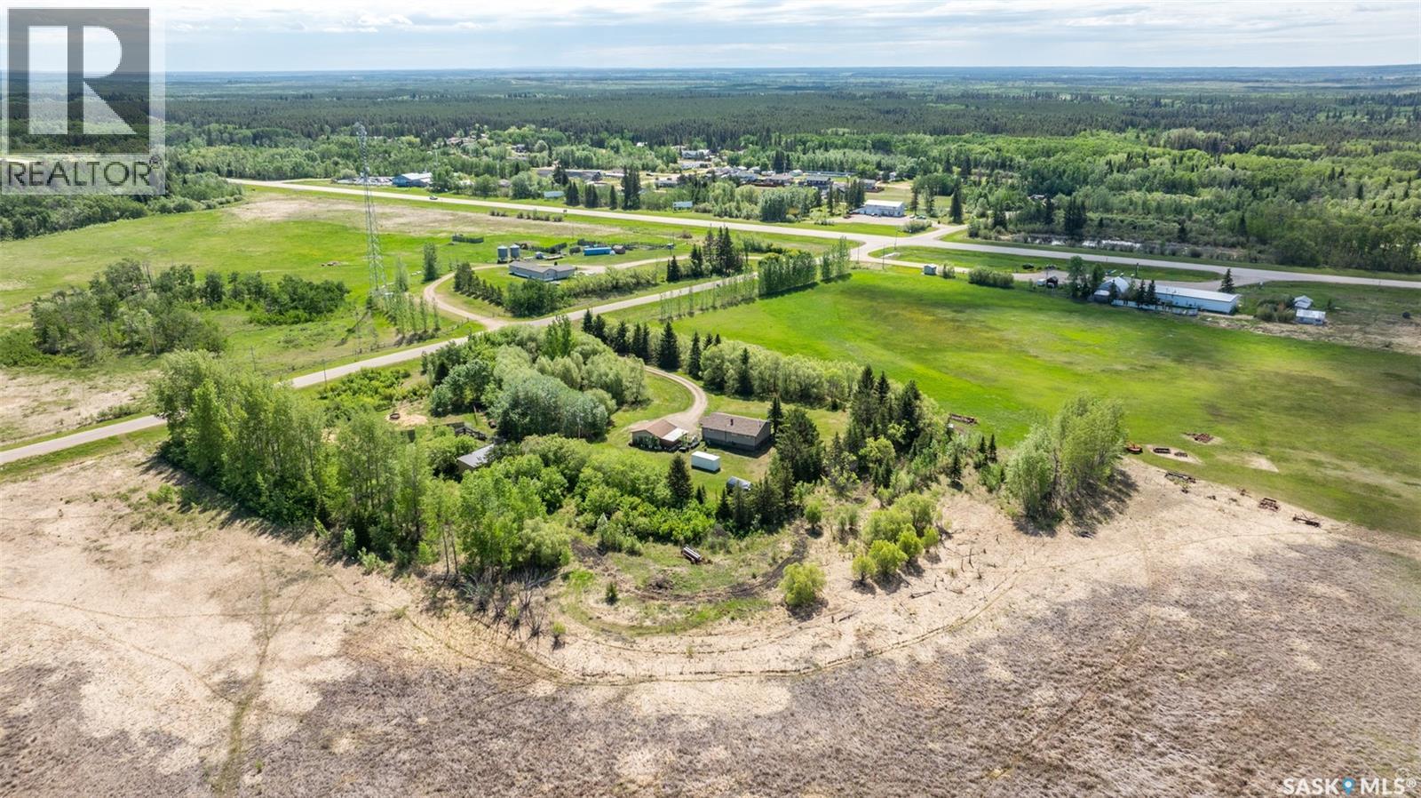 Holbein Acreage - 31