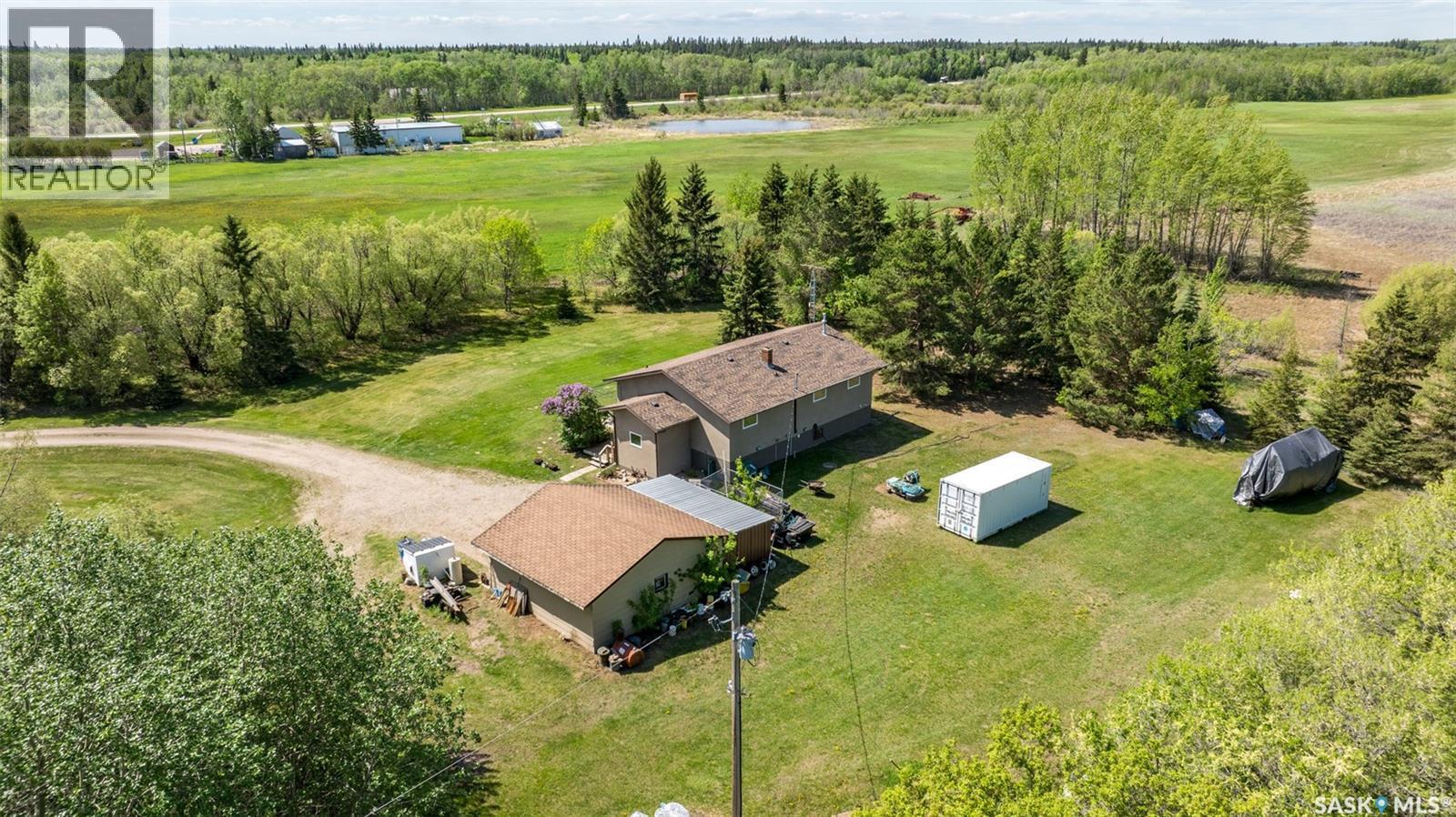 Holbein Acreage - 32