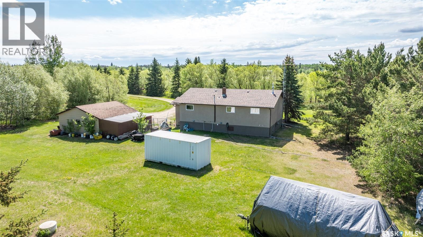 Holbein Acreage - 33