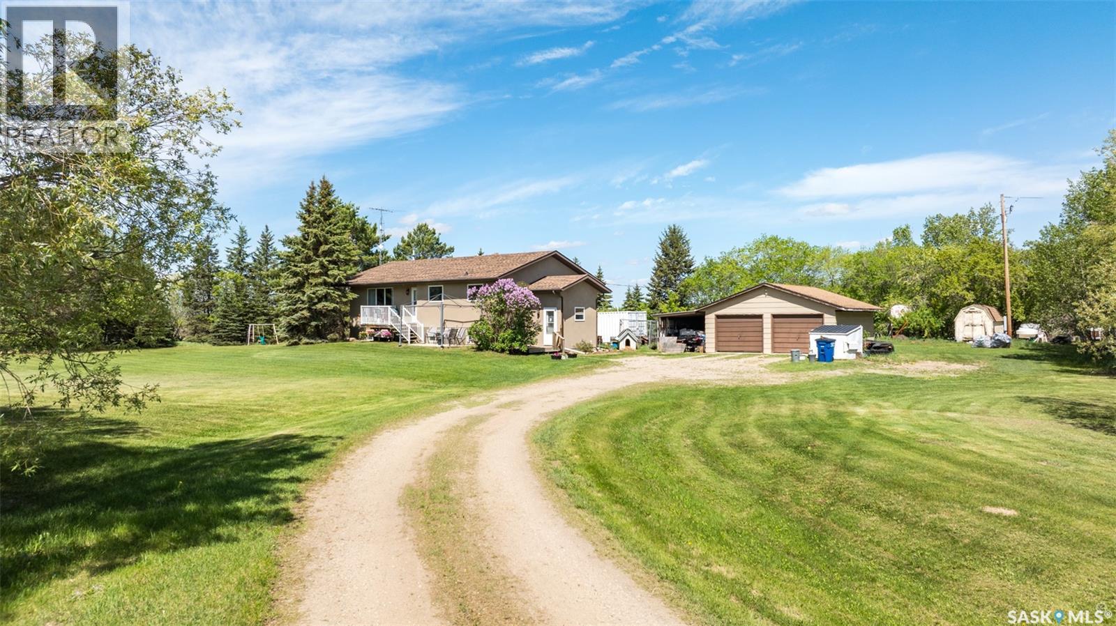 Holbein Acreage - 4