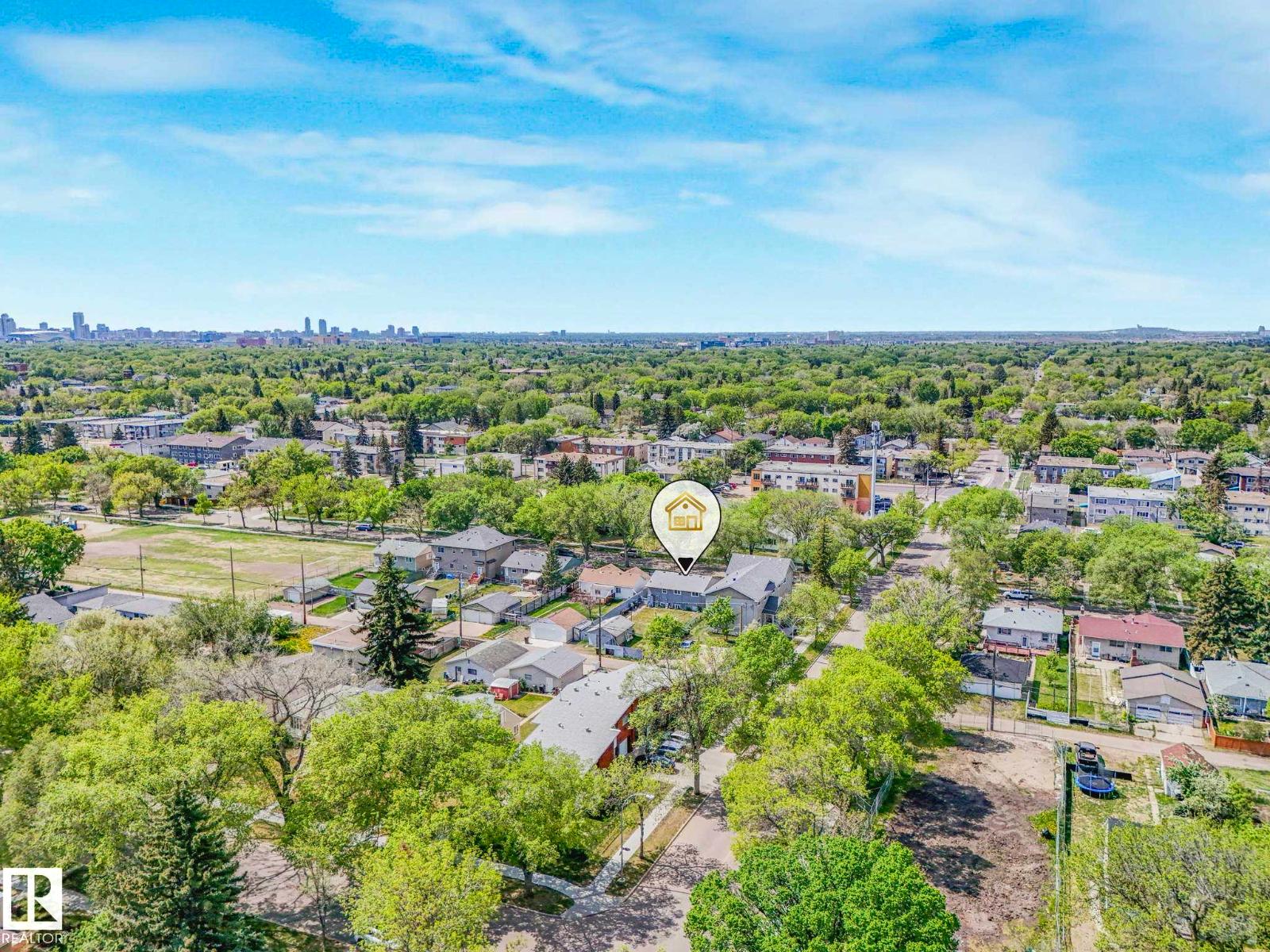 12139 81 ST NW - 61