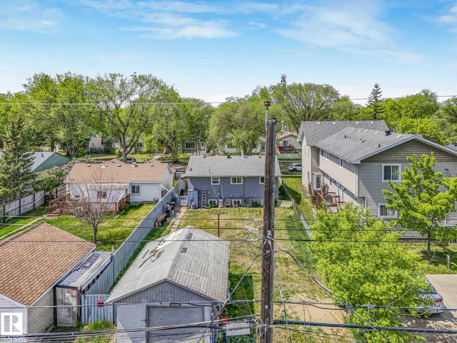 12139 81 ST NW - 63
