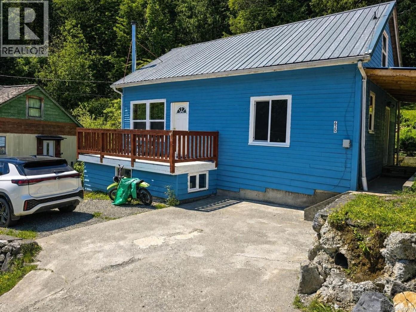 620 Cardiac Climb Rd - 2