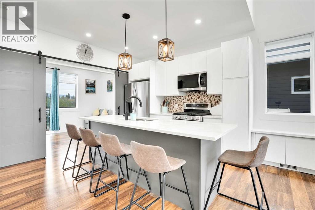 Kitchen/Dining