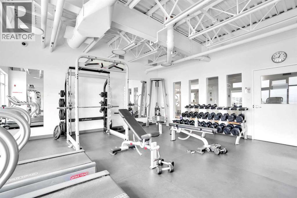 Fitness Gym