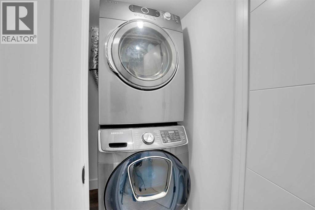 Basement - Laundry
