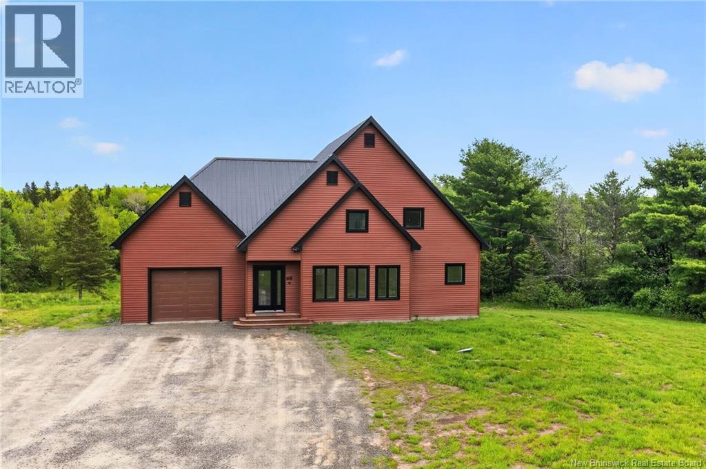 68 Collicutt Road - 1