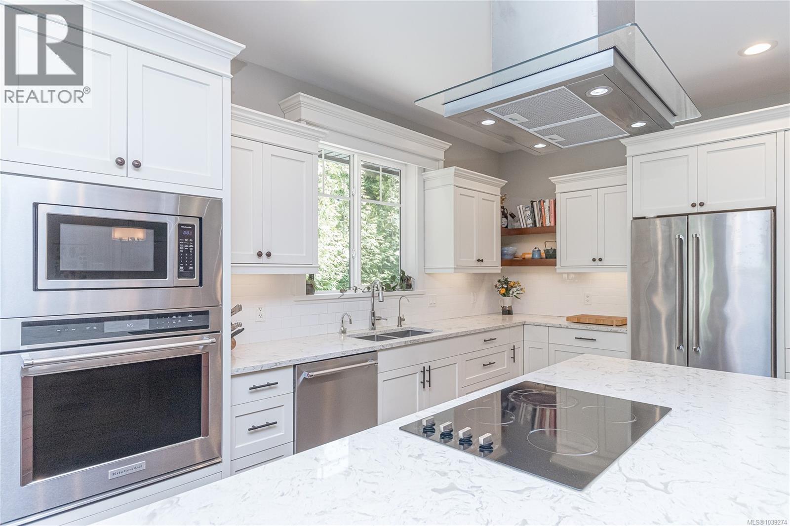 1645 Jersey Rd, Shawnigan Lake