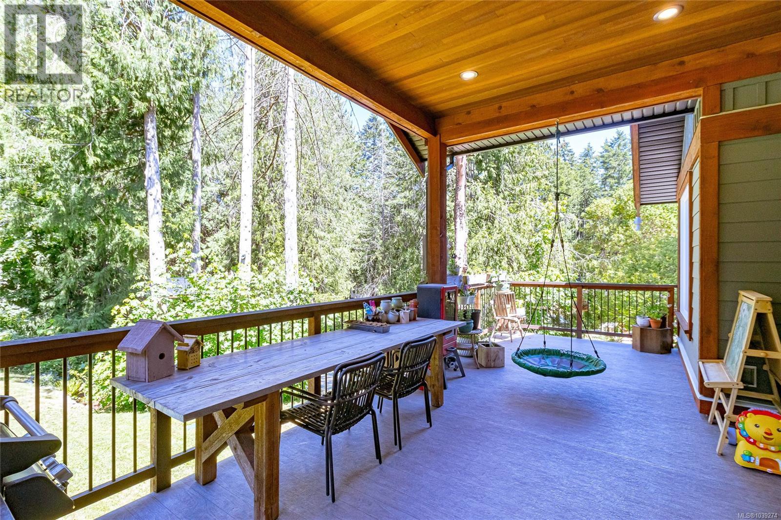 1645 Jersey Rd, Shawnigan Lake