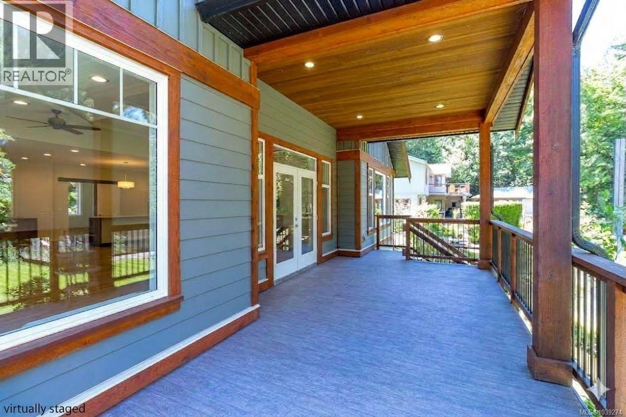 1645 Jersey Rd, Shawnigan Lake