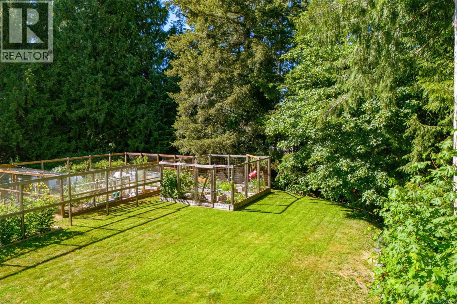 1645 Jersey Rd, Shawnigan Lake