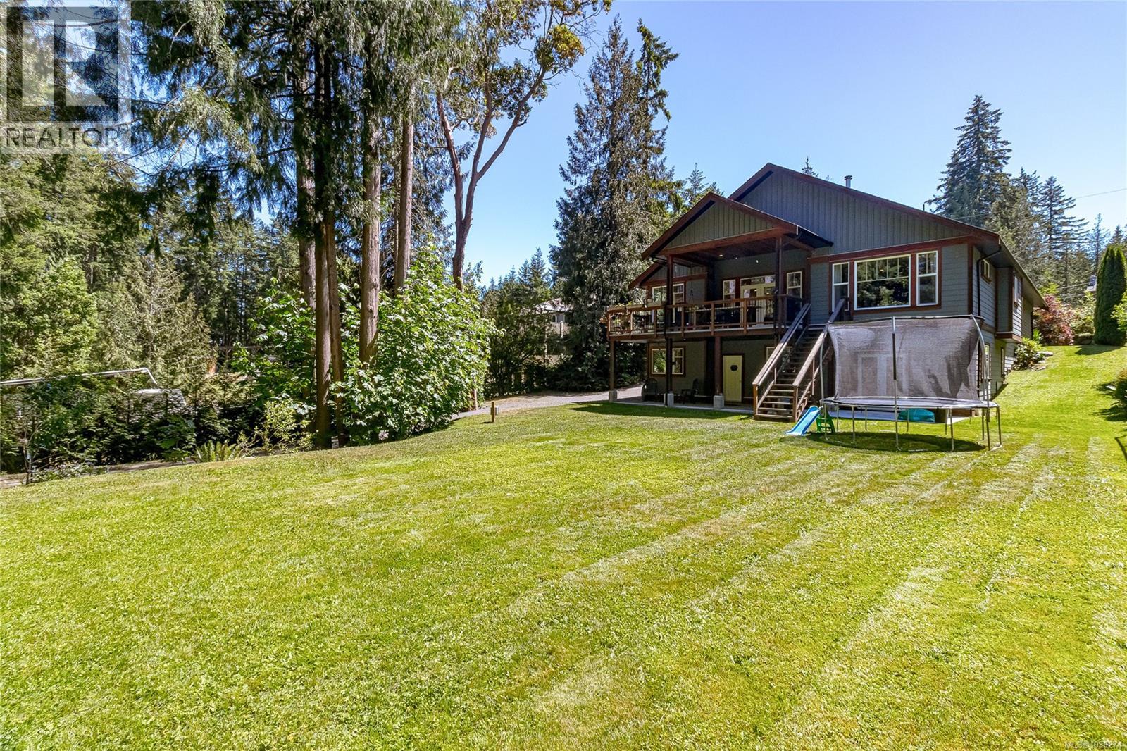 1645 Jersey Rd, Shawnigan Lake