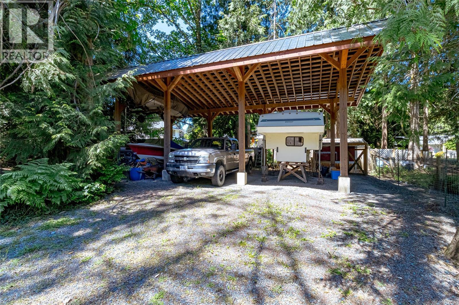 1645 Jersey Rd, Shawnigan Lake