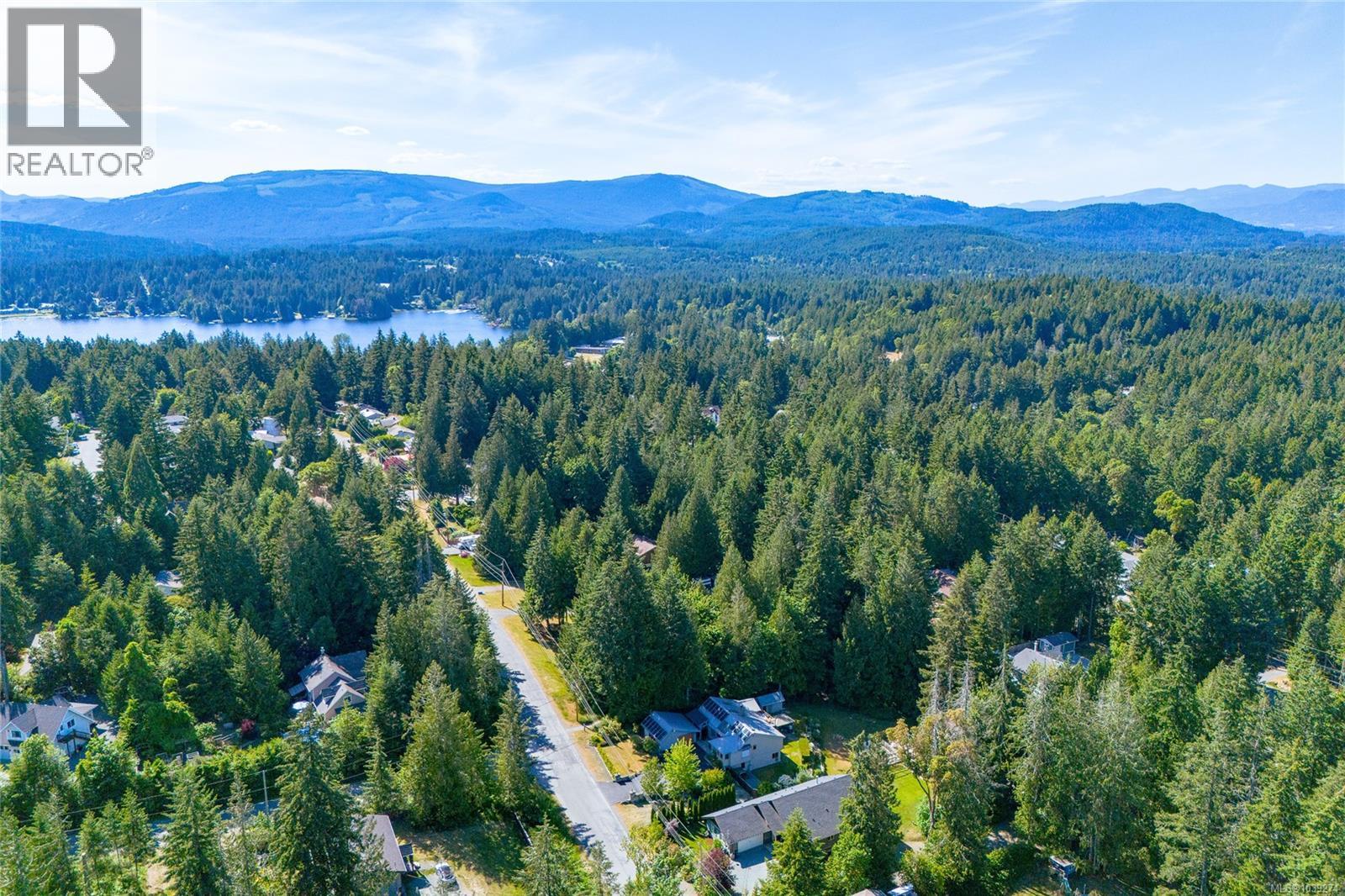 1645 Jersey Rd, Shawnigan Lake