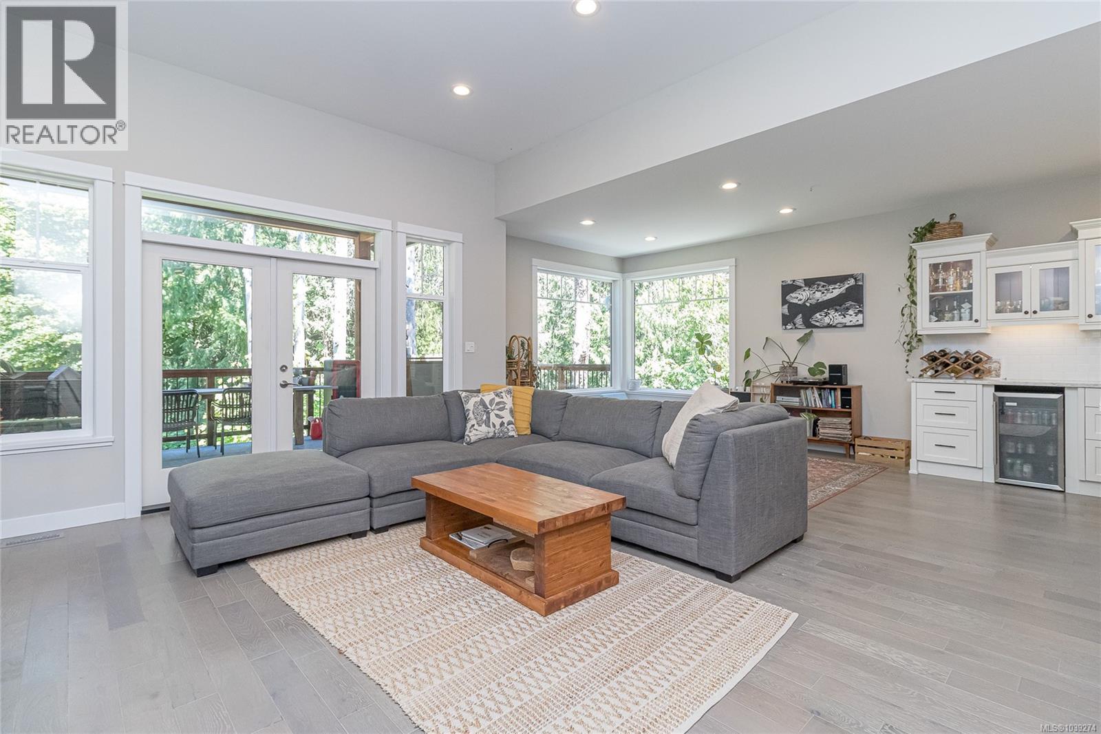 1645 Jersey Rd, Shawnigan Lake