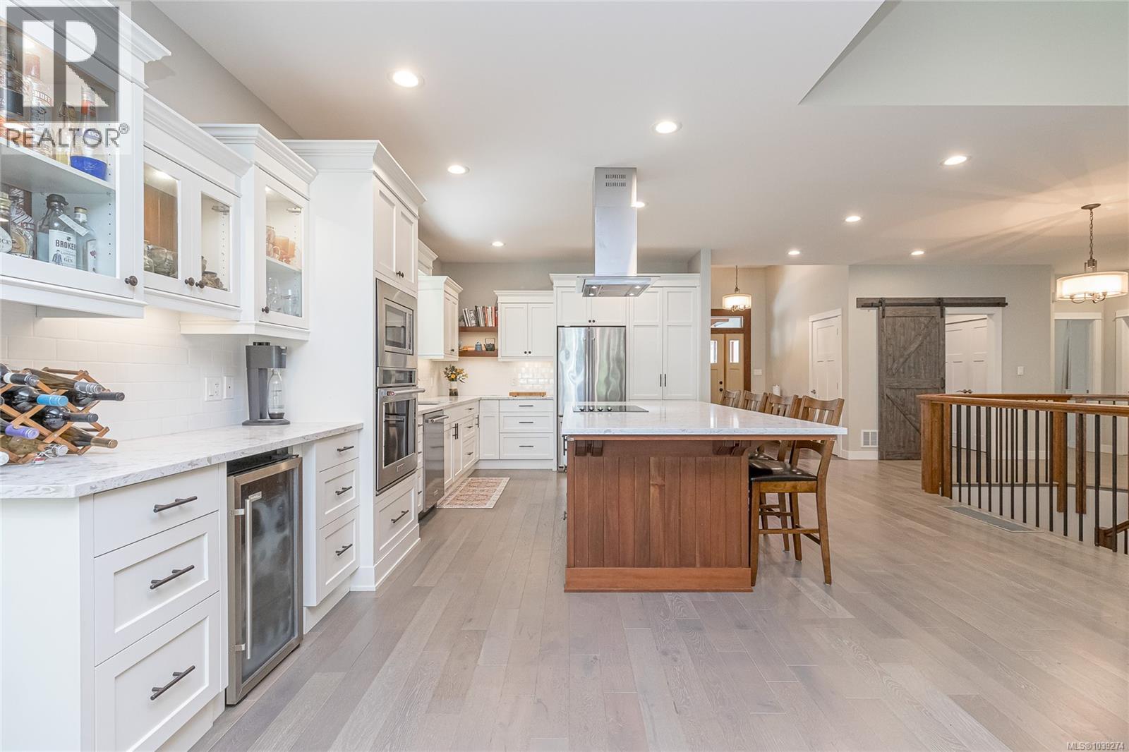 1645 Jersey Rd, Shawnigan Lake