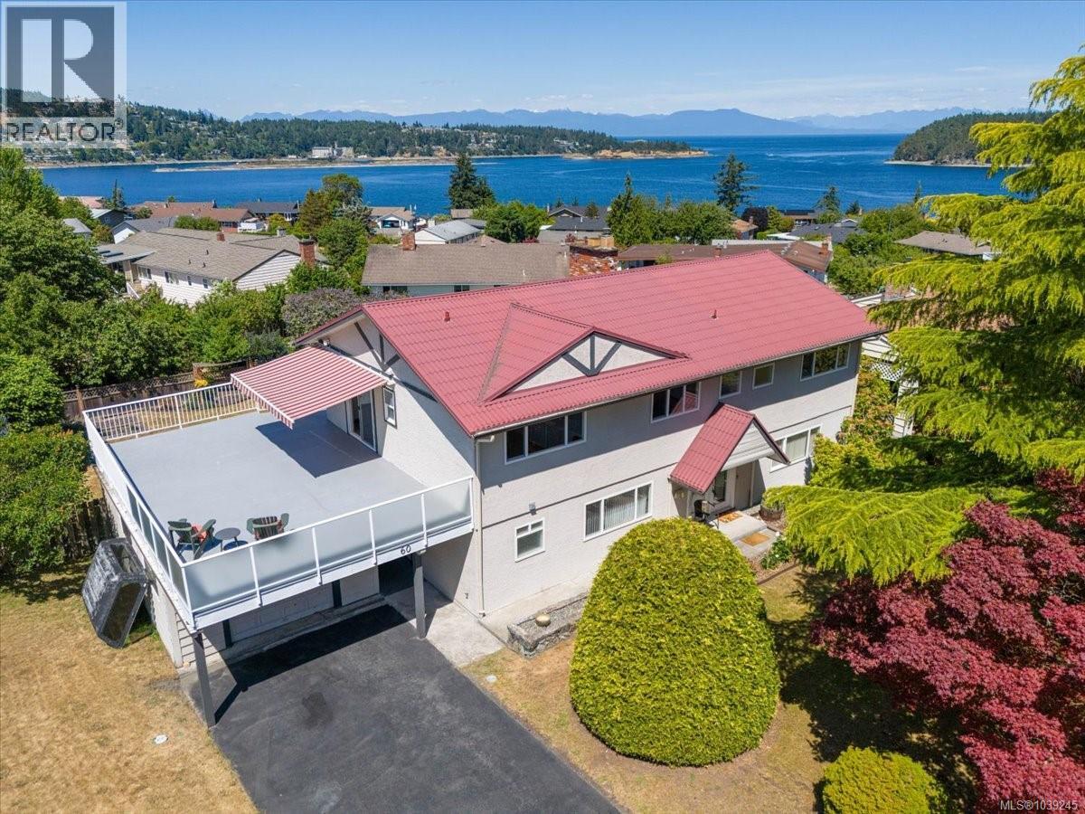 60 Cilaire Dr, Nanaimo