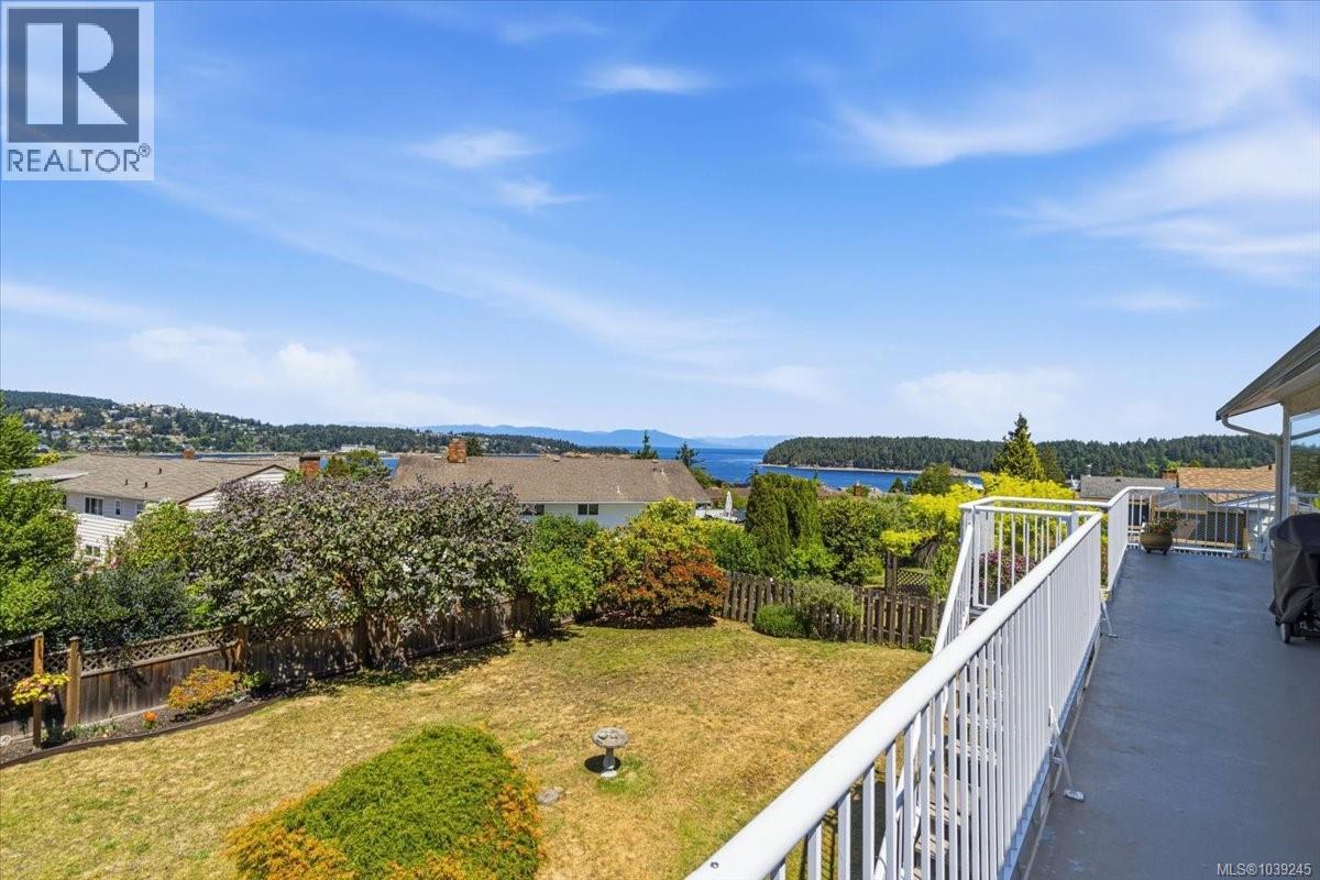 60 Cilaire Dr, Nanaimo