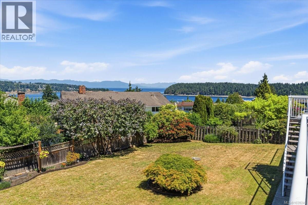 60 Cilaire Dr, Nanaimo