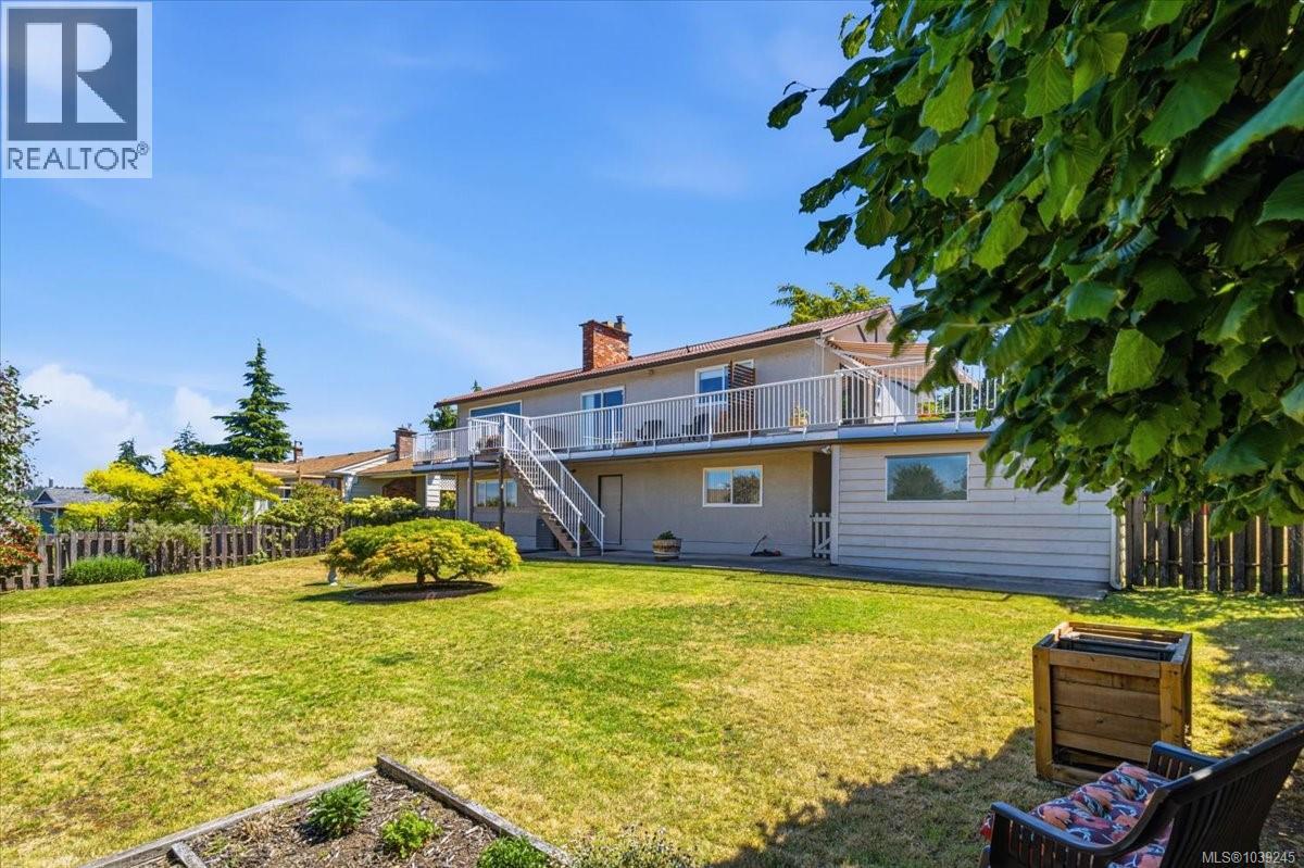 60 Cilaire Dr, Nanaimo