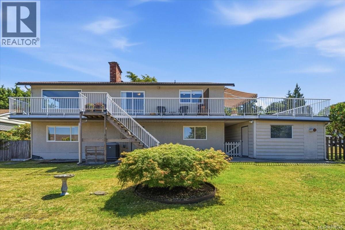 60 Cilaire Dr, Nanaimo