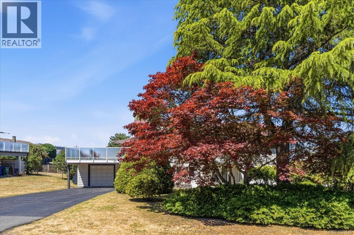 60 Cilaire Dr, Nanaimo