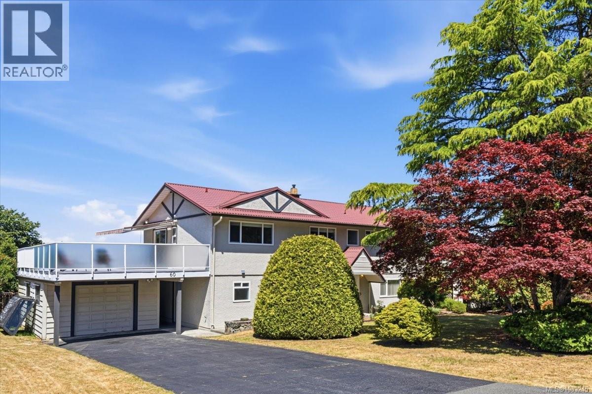 60 Cilaire Dr, Nanaimo