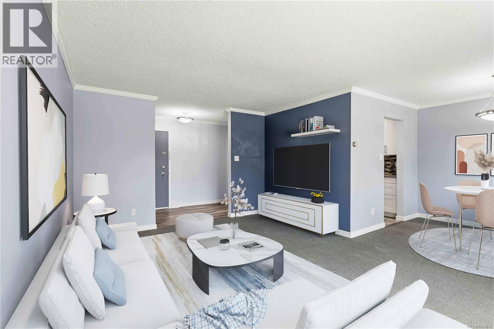 217 900 Tolmie Ave, Saanich
