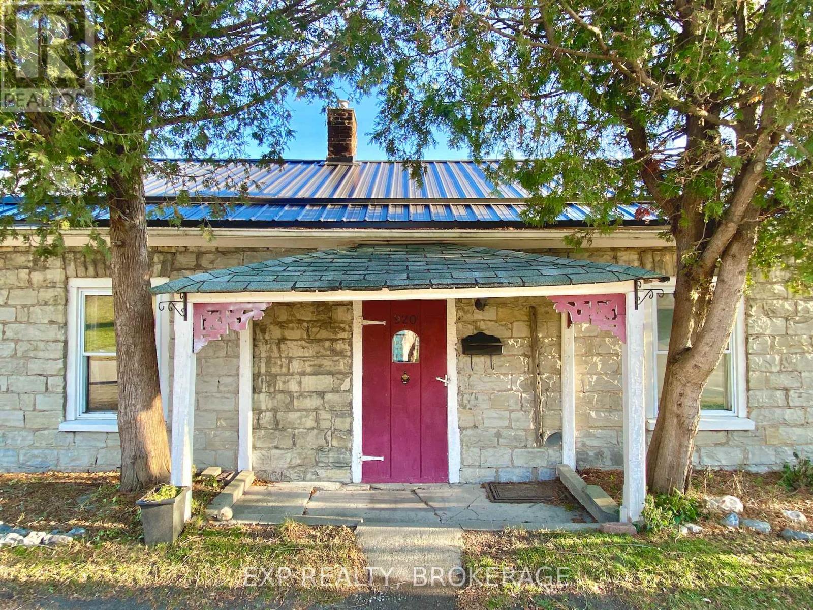 912 PURDY MILLS ROAD - 2