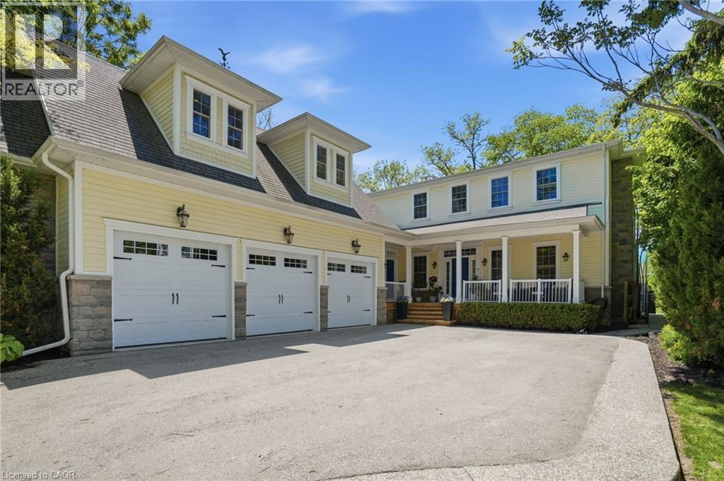 8 WOODWARD Avenue - Image 2