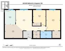 105 - 835 Milford Drive, Kingston, ON K7P1A7 Photo 27