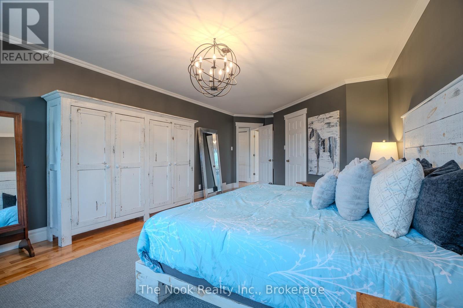 20296 KENYON CONC RD 1 ROAD - 21