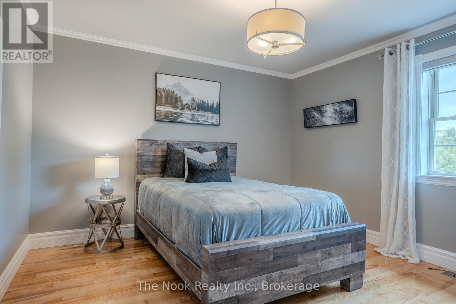 20296 KENYON CONC RD 1 ROAD - 24