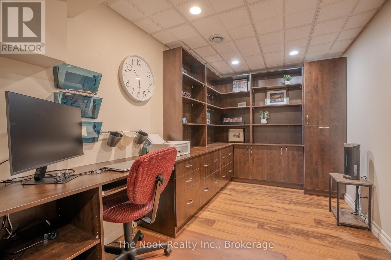 20296 KENYON CONC RD 1 ROAD - 33