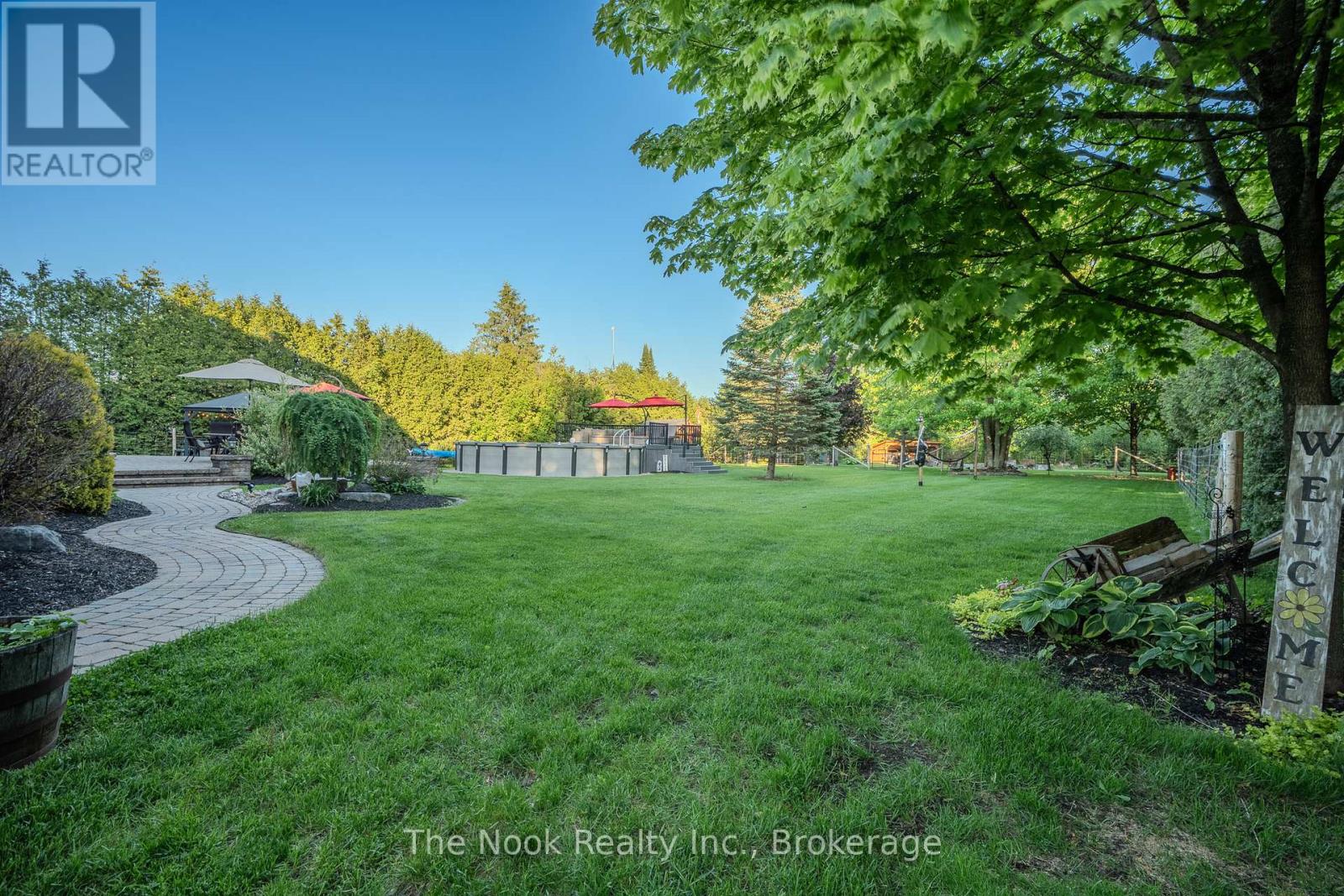20296 KENYON CONC RD 1 ROAD - 36