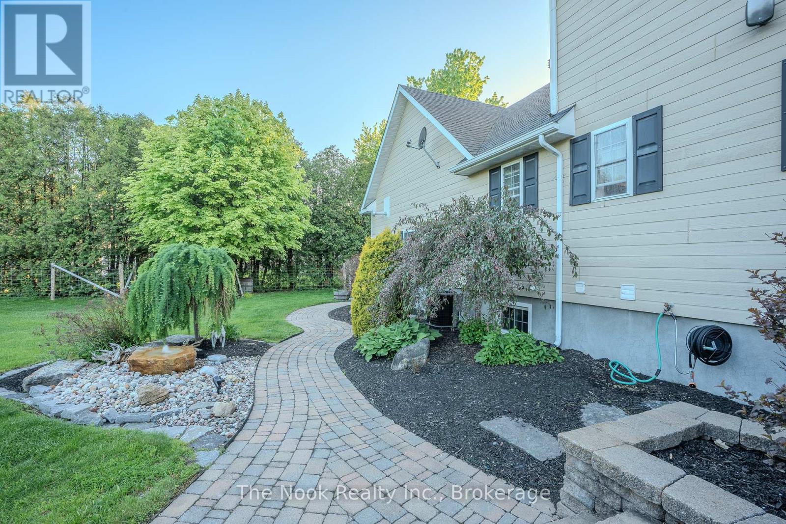 20296 KENYON CONC RD 1 ROAD - 37